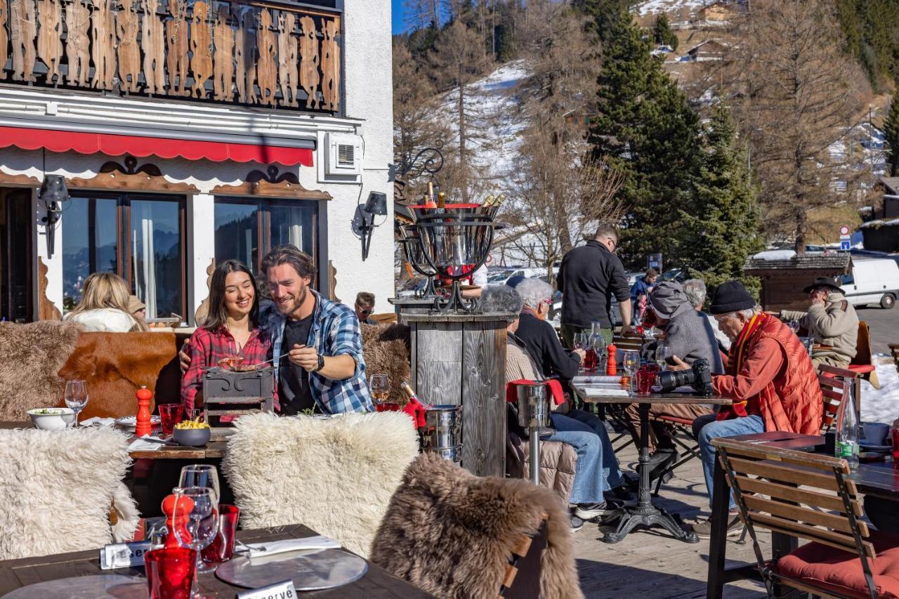 Le Coucou Restaurant & Lounge-bar Hotel 3*