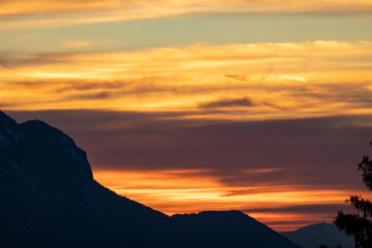 Le Coucou Restaurant & Lounge-bar 3* Montreux
